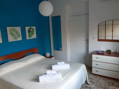 Villa Mar� Isola