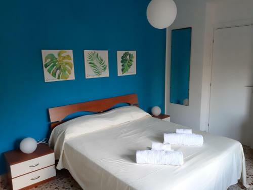 Villa Mar� Isola