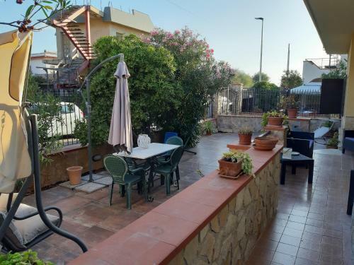 Villa Mar� Isola