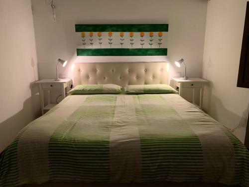 Apartamento La Maisonette - Casa Vacanze
