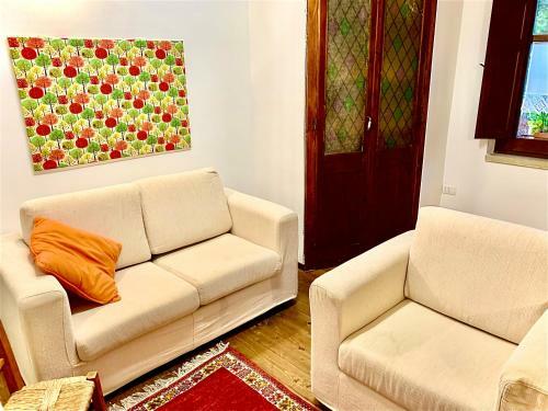Apartamento La Maisonette - Casa Vacanze
