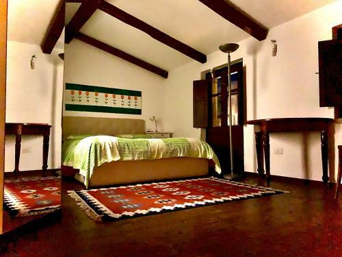 Apartamento La Maisonette - Casa Vacanze