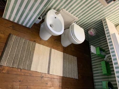 Apartamento La Maisonette - Casa Vacanze