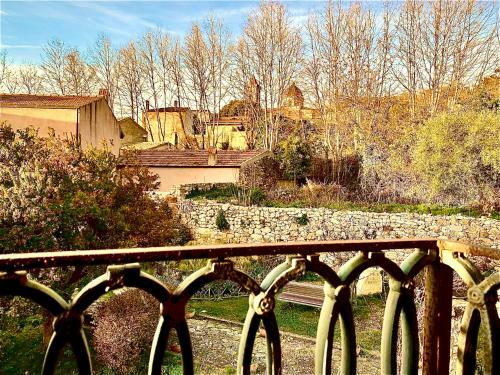Apartamento La Maisonette - Casa Vacanze