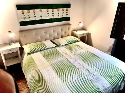 Apartamento La Maisonette - Casa Vacanze