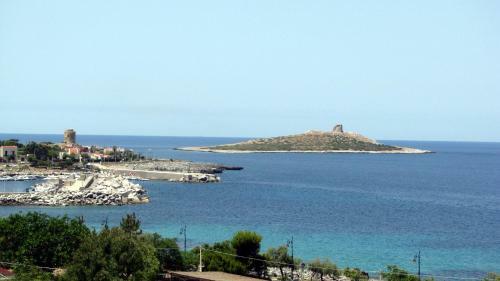 Blue Sea Villa