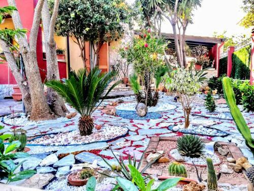 Hostal Casa Vacanze Isolotto