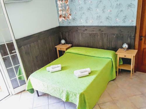 Hostal Casa Vacanze Isolotto