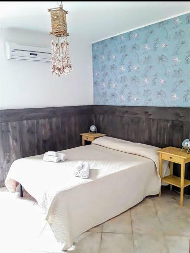 Hostal Casa Vacanze Isolotto