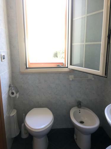 Hostal Casa Vacanze Isolotto