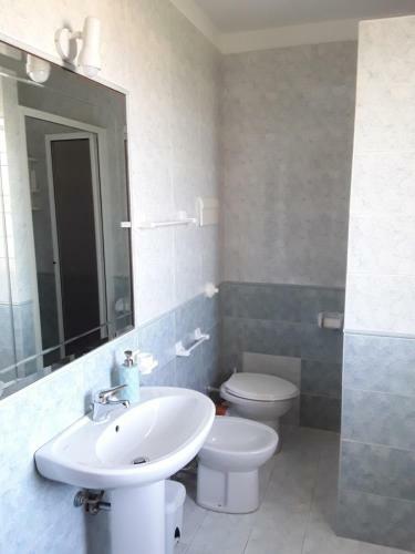 Hostal Casa Vacanze Isolotto