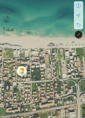 Hostal Casa Vacanze Isolotto
