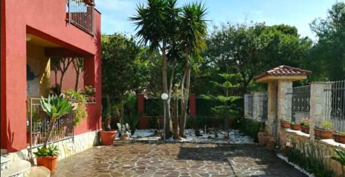 Hostal Casa Vacanze Isolotto