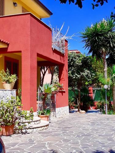 Hostal Casa Vacanze Isolotto
