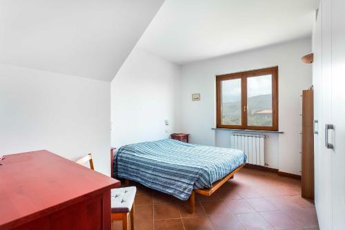 Apartamento La Rosa Dei Venti