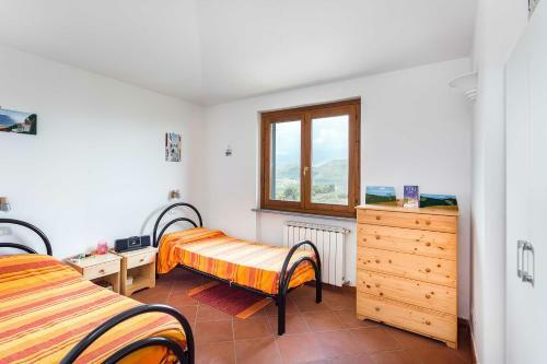 Apartamento La Rosa Dei Venti