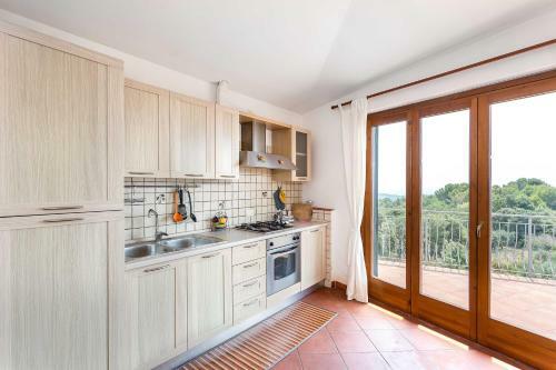 Apartamento La Rosa Dei Venti
