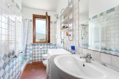 Apartamento La Rosa Dei Venti