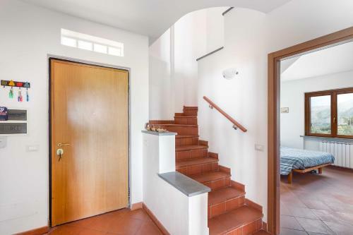 Apartamento La Rosa Dei Venti