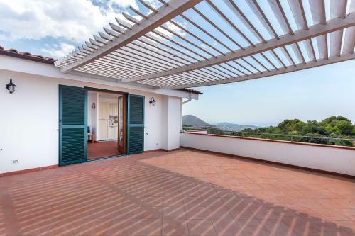 Apartamento La Rosa Dei Venti