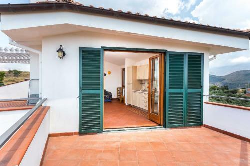 Apartamento La Rosa Dei Venti