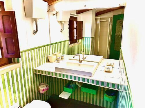 -- La Maisonette -- Votre Refuge
