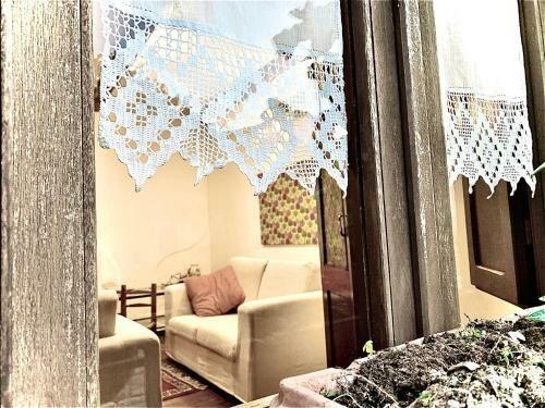 -- La Maisonette -- Votre Refuge