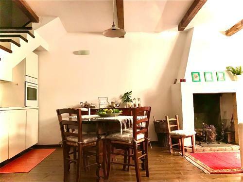 -- La Maisonette -- Votre Refuge