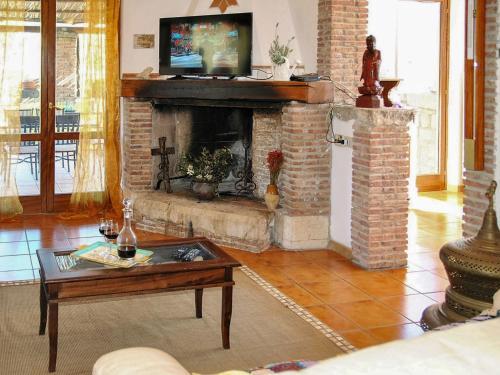 Villa Locazione Turistica Meridiana Dolmen