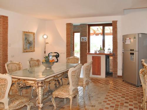 Villa Locazione Turistica Meridiana Dolmen