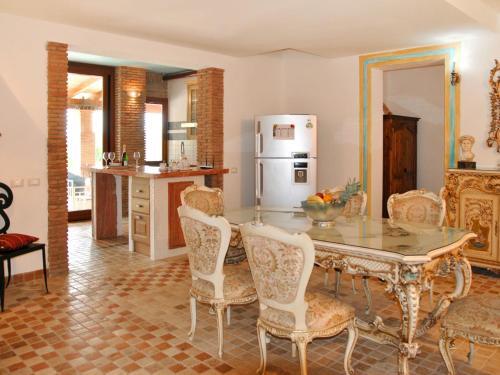 Villa Locazione Turistica Meridiana Dolmen