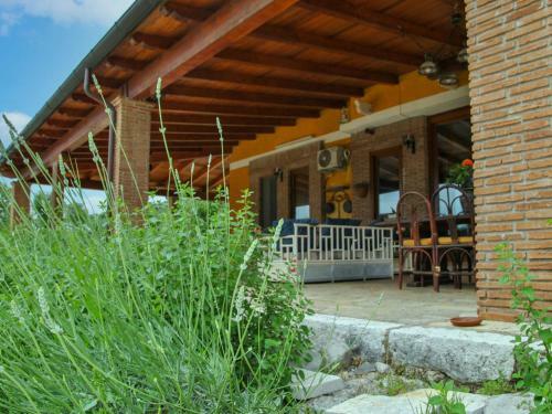 Villa Locazione Turistica Meridiana Dolmen