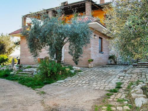 Villa Locazione Turistica Meridiana Dolmen