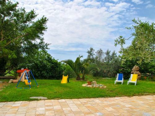 Villa Locazione Turistica Meridiana Dolmen