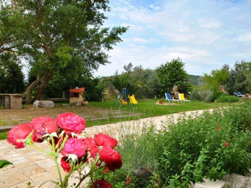 Villa Locazione Turistica Meridiana Dolmen