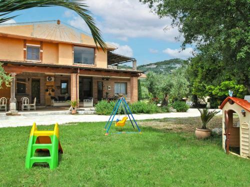 Villa Locazione Turistica Meridiana Dolmen