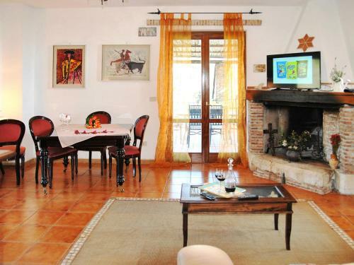 Villa Locazione Turistica Meridiana Dolmen
