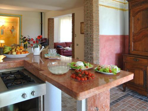 Villa Locazione Turistica Meridiana Dolmen