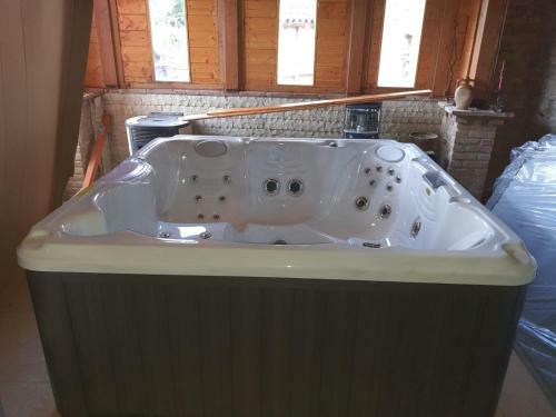 Hostal Il Casotto