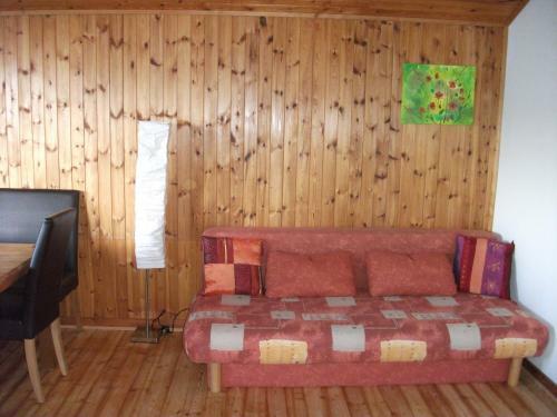 Agroturismo Oberk�benhof