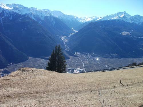 Agroturismo Oberk�benhof