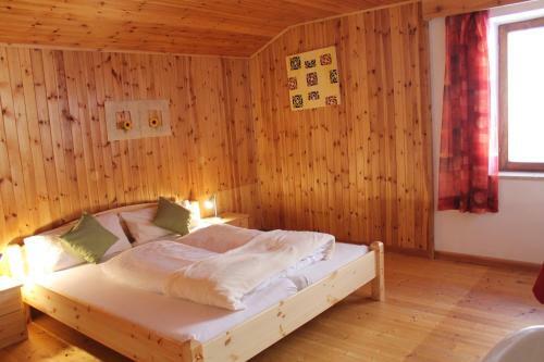 Agroturismo Oberk�benhof