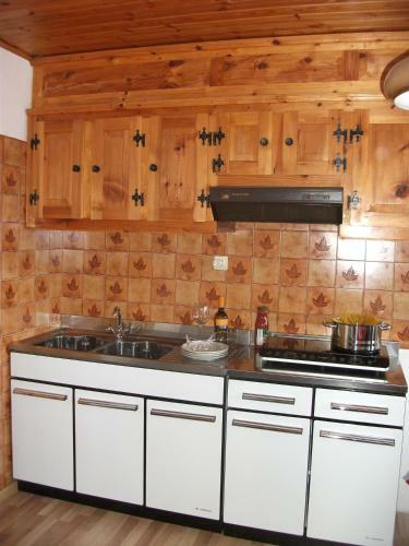 Agroturismo Oberk�benhof