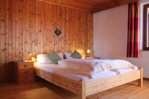 Agroturismo Oberk�benhof