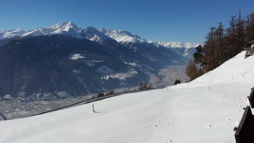 Agroturismo Oberk�benhof