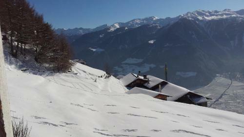 Agroturismo Oberk�benhof