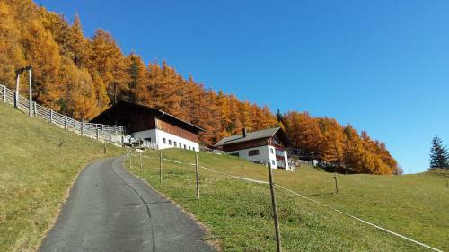 Agroturismo Oberk�benhof
