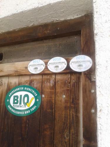 Agroturismo Oberk�benhof