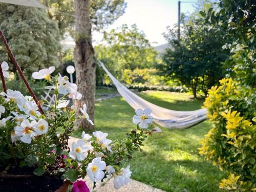 Apartamento Il Cielo In UNA Stanza