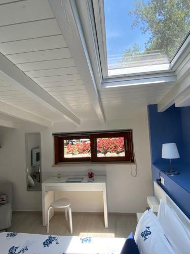 Apartamento Il Cielo In UNA Stanza